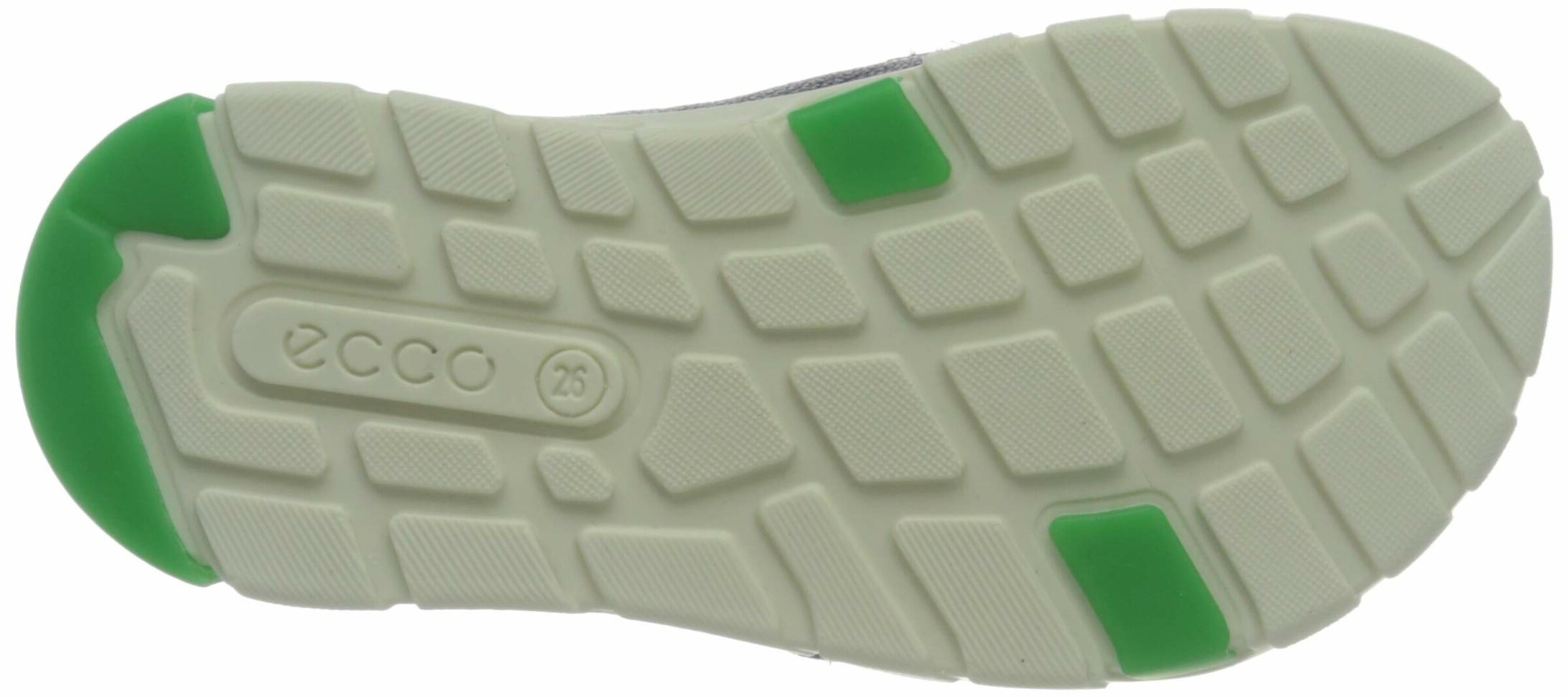 ECCO Open shoes in Blue