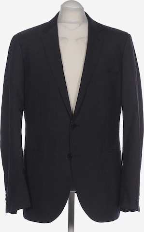 ESPRIT Suit Jacket in XL in Grey: front