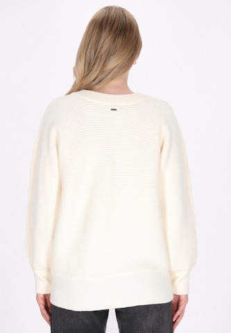 DreiMaster Vintage - Jersey en blanco