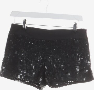 PATRIZIA PEPE Bermuda / Shorts XXS in Schwarz: predná strana