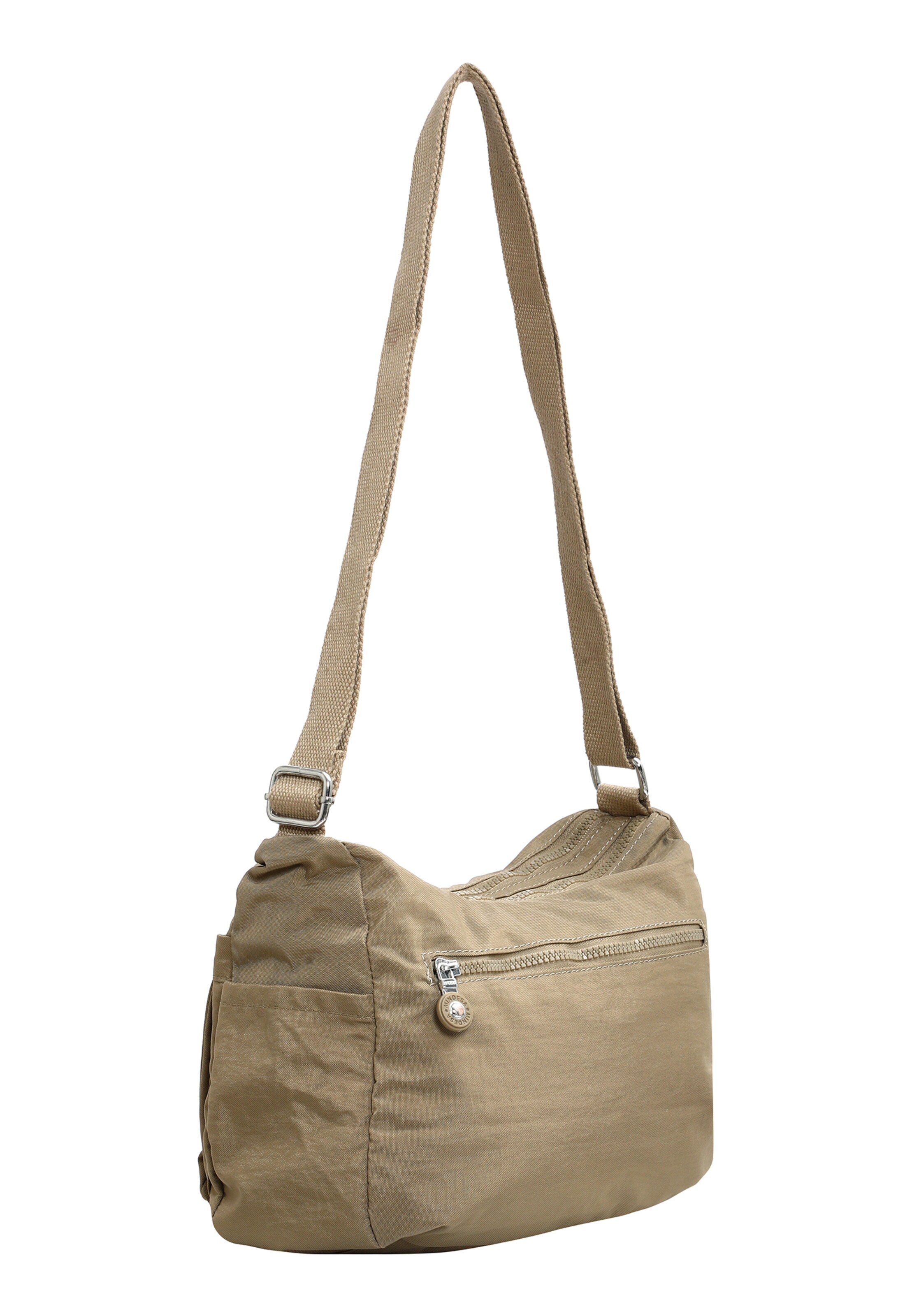 Mindesa Сумка через плечо в Зеленый