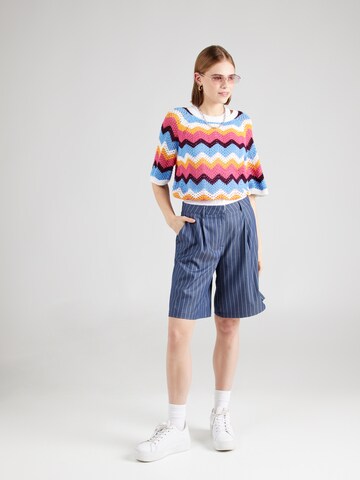 b.young Sweater 'MIRIAM' in Mixed colors