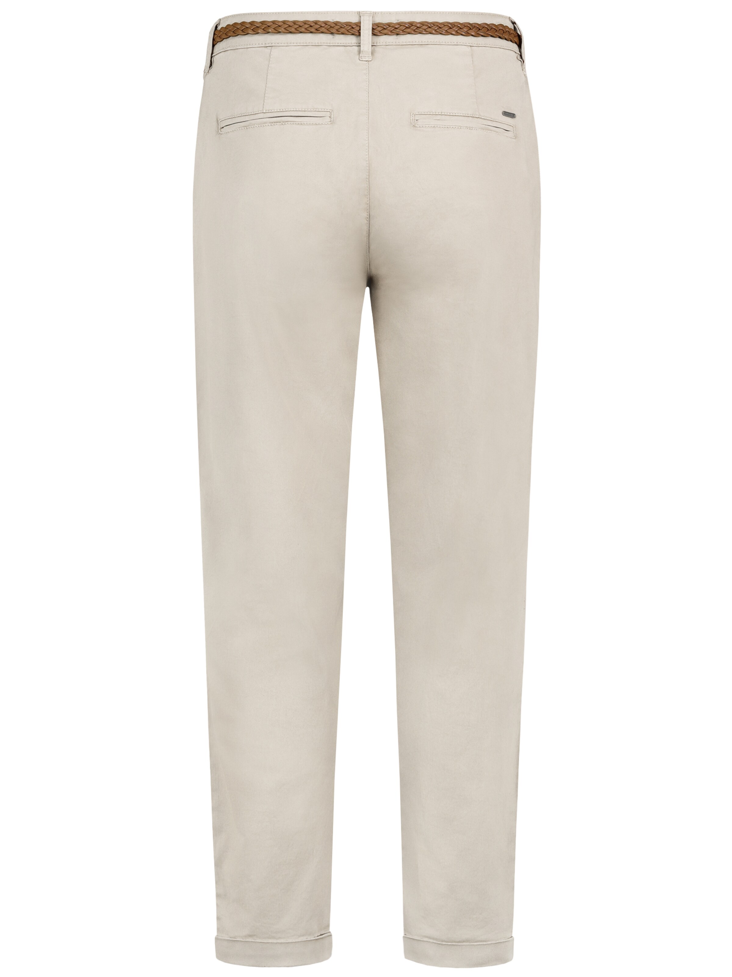 Sublevel Regular Hose in Beige