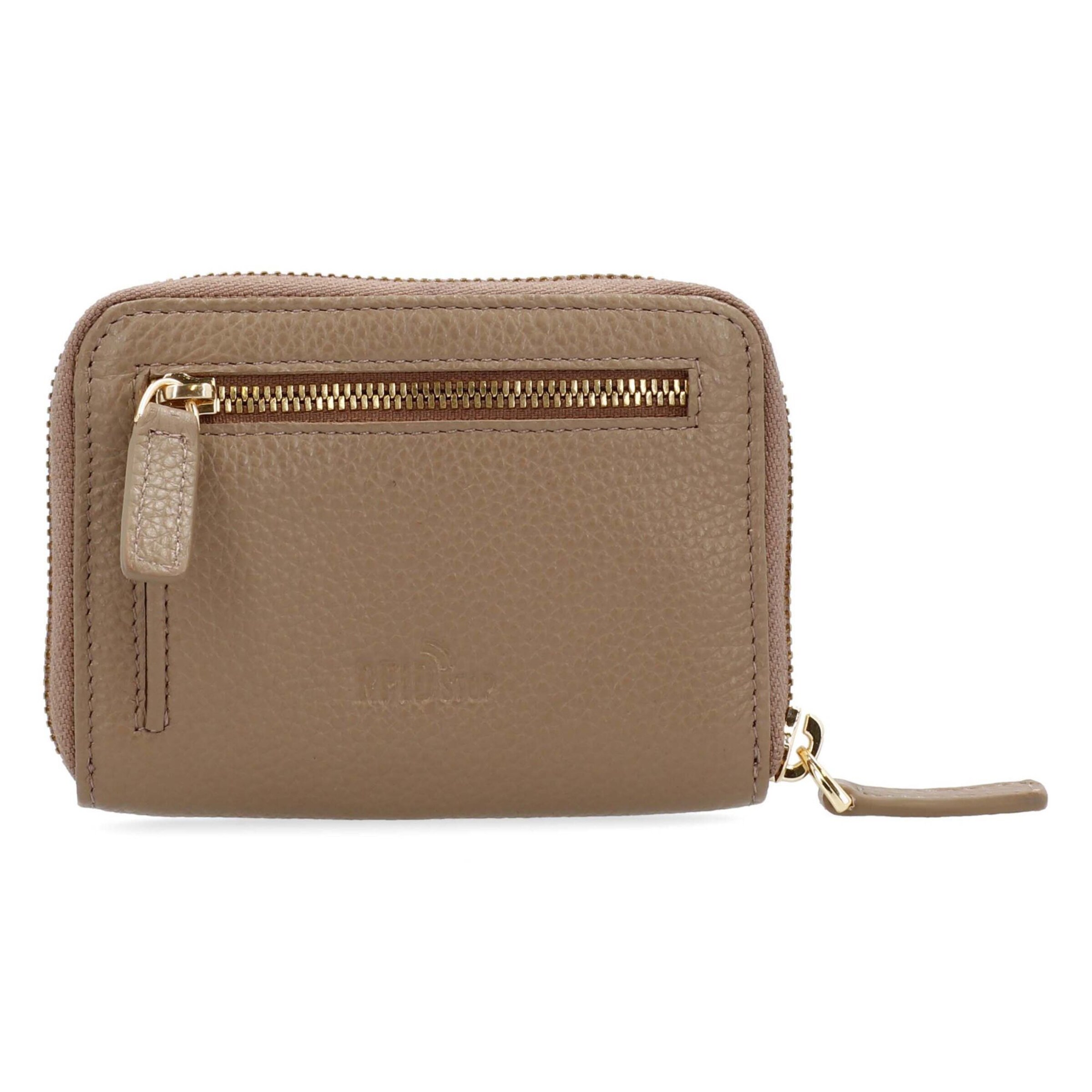 Picard Portemonnaie 'Java' in Beige
