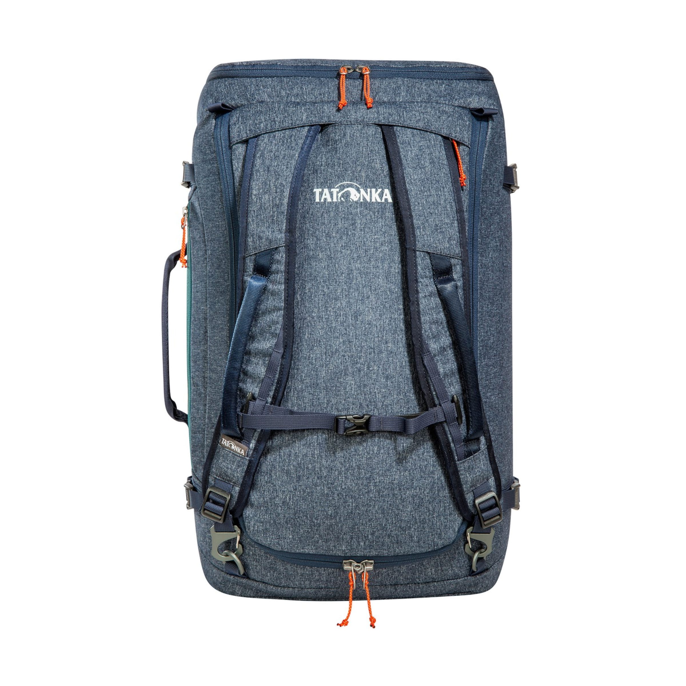 Sac de voyage TATONKA en bleu