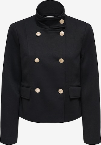 ONLY Átmeneti dzseki 'ONLSEDONA' - fekete: elől