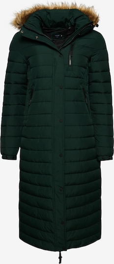 Superdry Winter Coat in Dark green, Item view