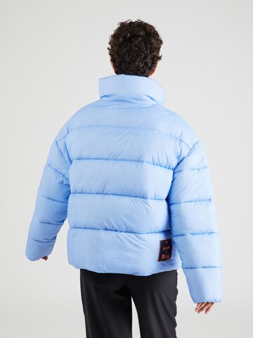 JOOP! Between-season jacket in Blue