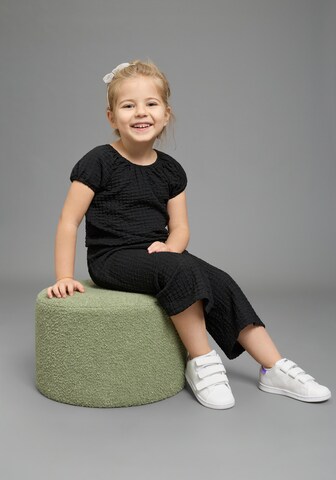 Kidsworld Set in Black