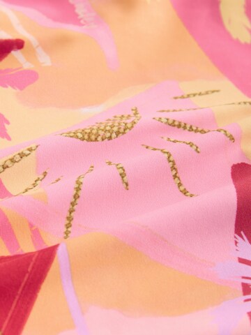 Invisible Maillot de bain Rockett St George en rose