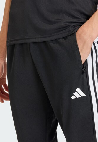 ADIDAS PERFORMANCE Regular Sporthose 'We Allset' in Schwarz