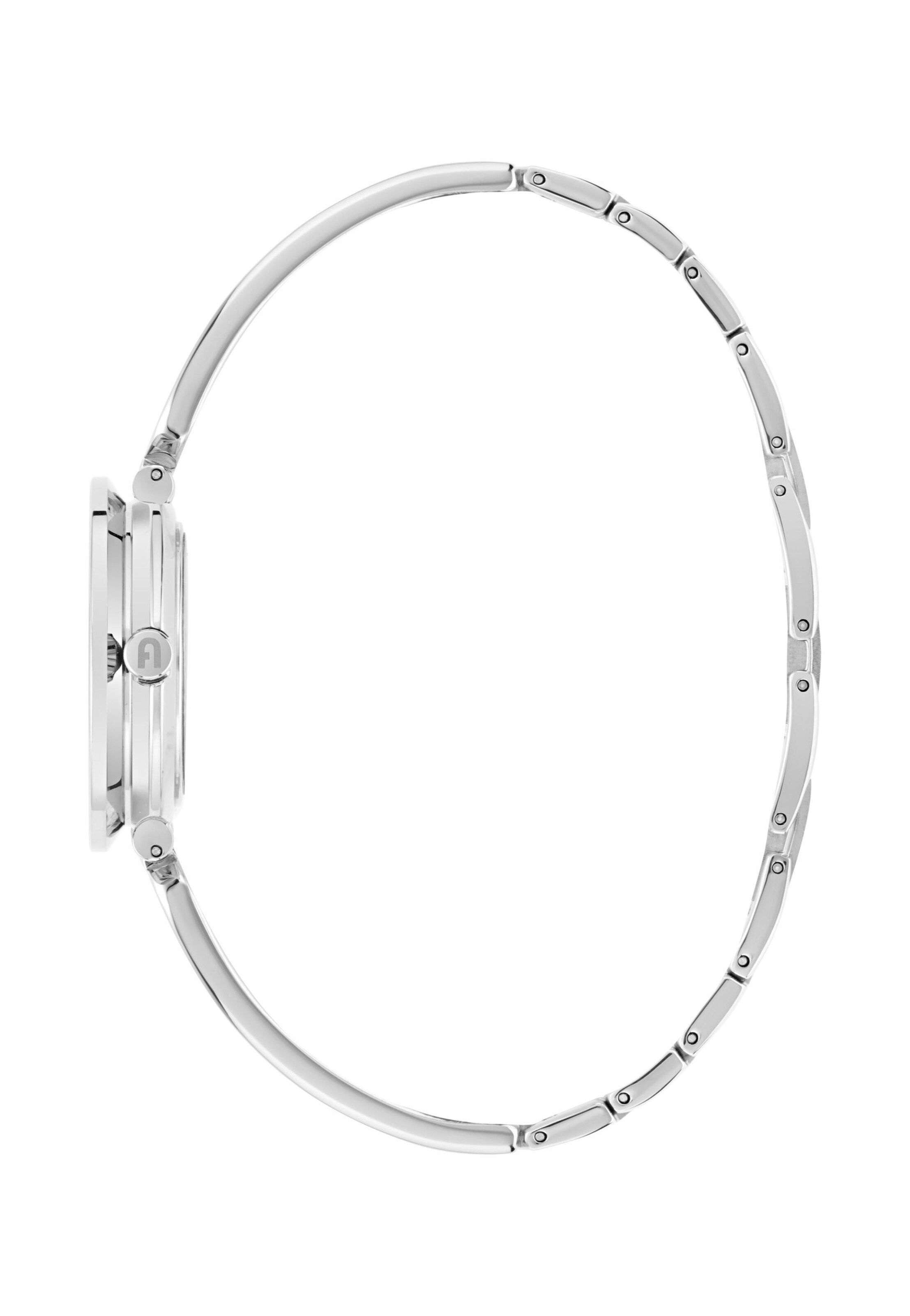 FURLA Analoog horloge 'Essential' in Blauw