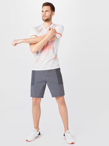 PUMA Trikot 'Individual Cup' in Weiß