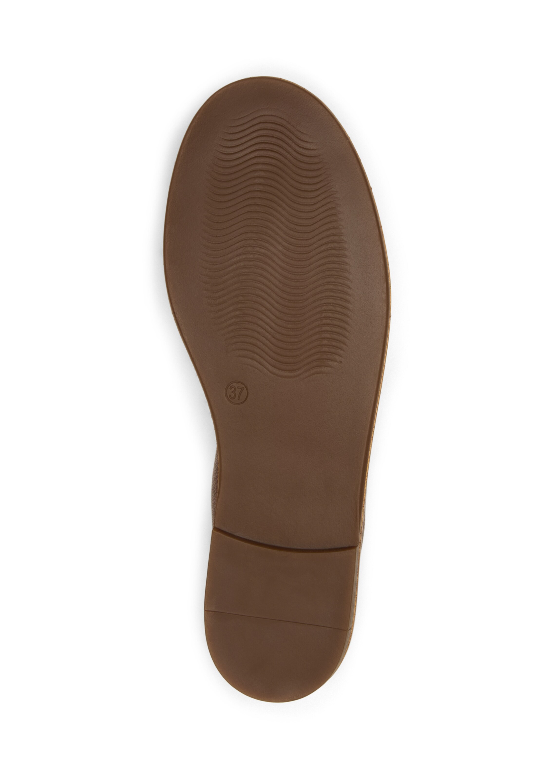 ruda Marc O'Polo Loaferai