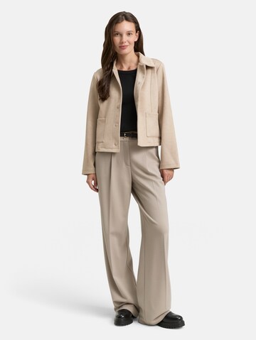 TOM TAILOR Blazers in Beige