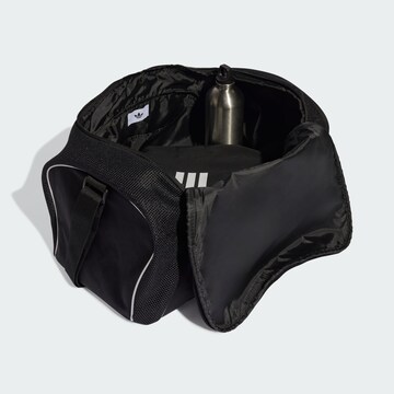 Sac de voyage ADIDAS ORIGINALS en noir