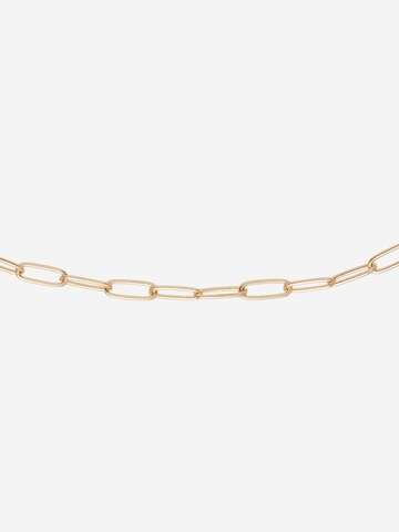 sweet deluxe Necklace 'Aaliyah' in Gold