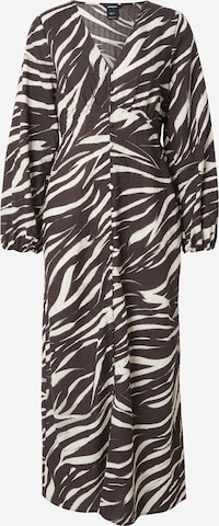 Lindex Mekko 'Carina' värissä ruskea: etupuoli