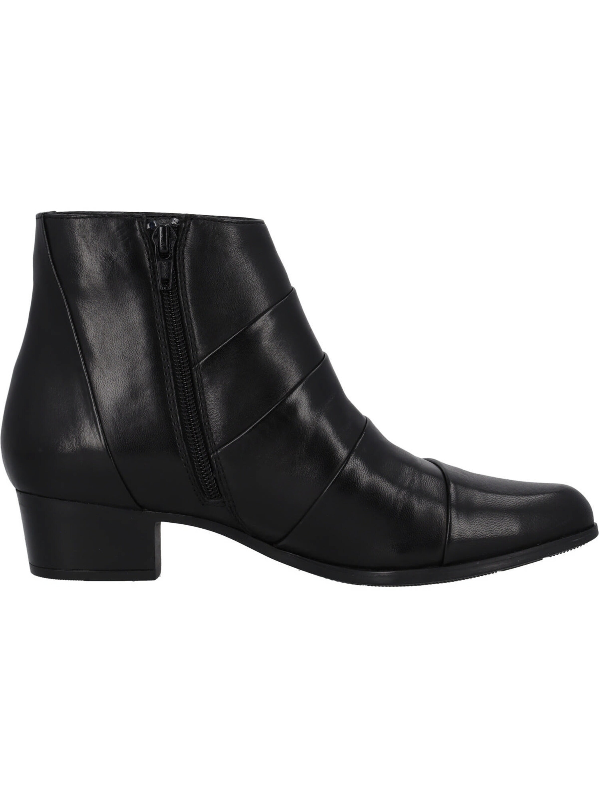 Palado - Botas 'Palado Syvis' en negro