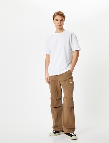Koton Shirt in Wit