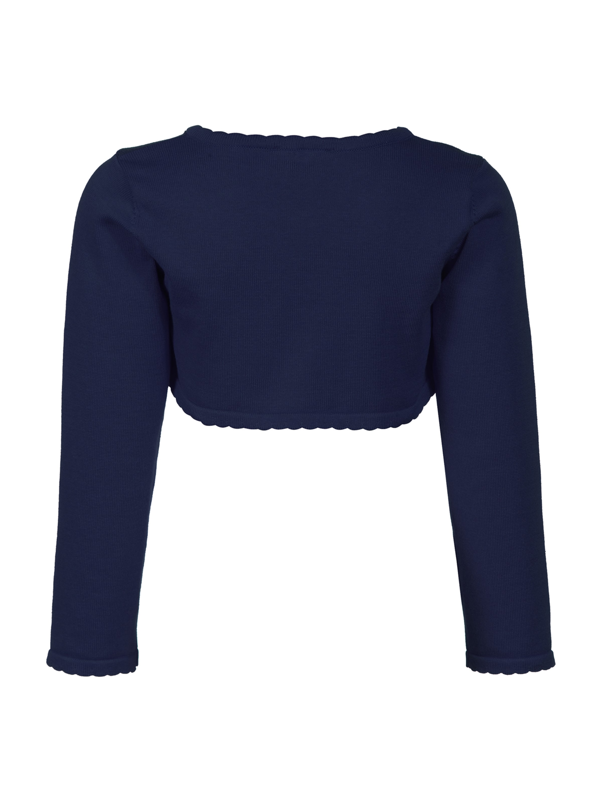 happy girls Вязаная кофта в Синий