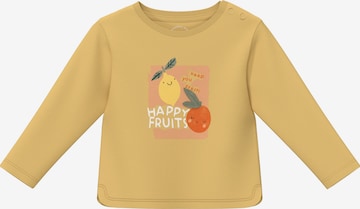 s.Oliver Shirt in Yellow: front