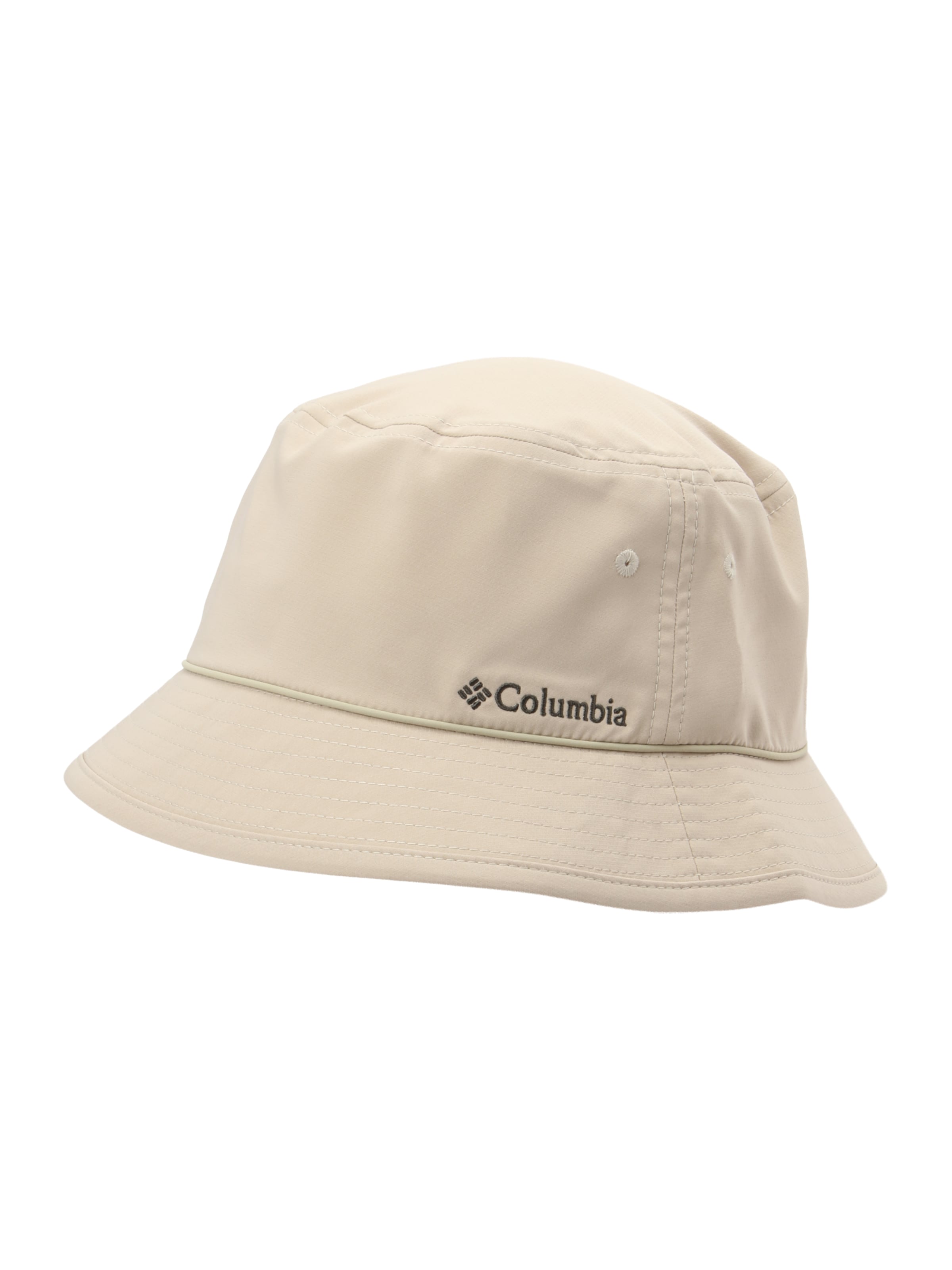 COLUMBIA Αθλητικό καπέλο 'Pine Mountain™ II' σε καφέ: μπροστά