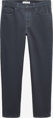 MANGO MAN Jeans 'ben' in Blau: predná strana