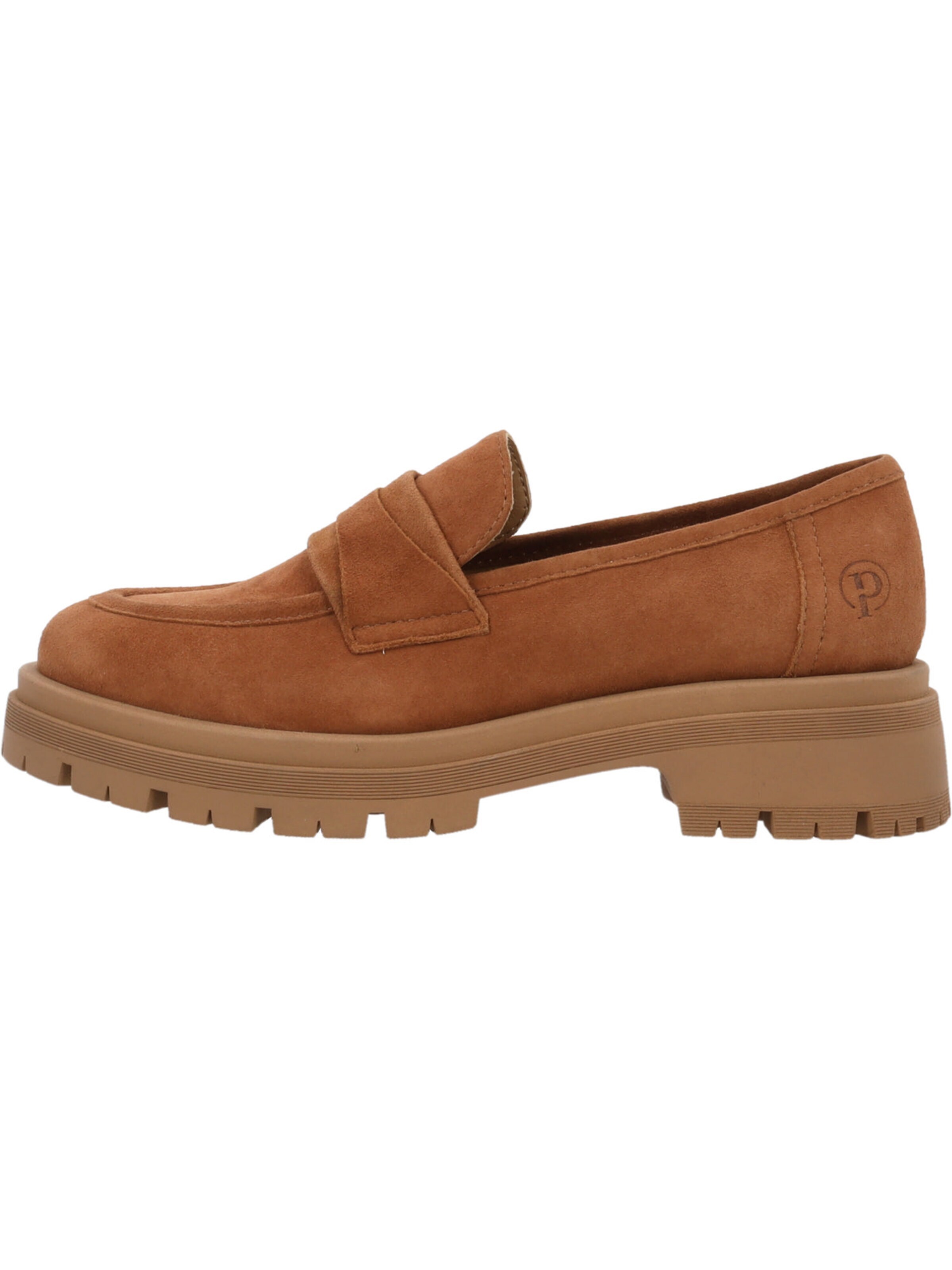 Mocassin 'Palado Raghir' Palado en marron