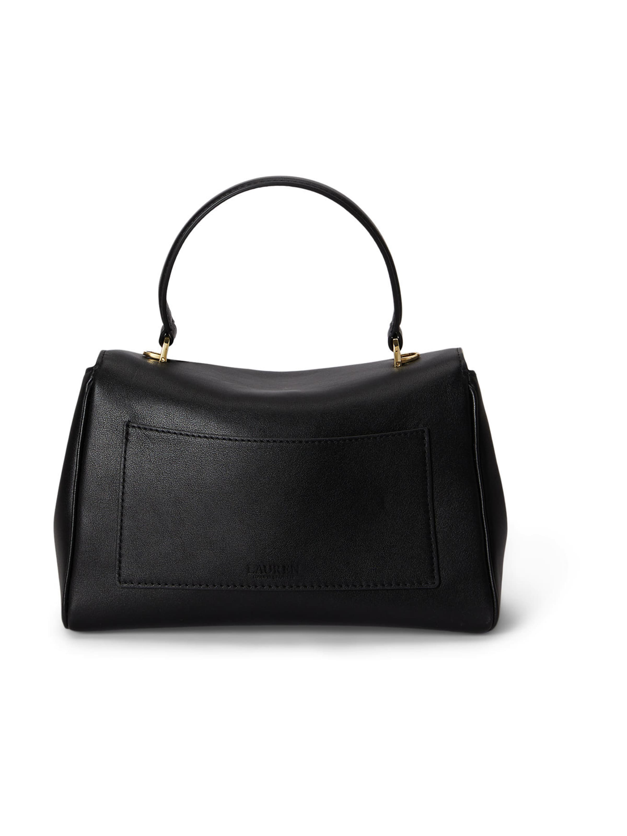 Lauren Ralph Lauren Kabelka 'FARRH' – černá