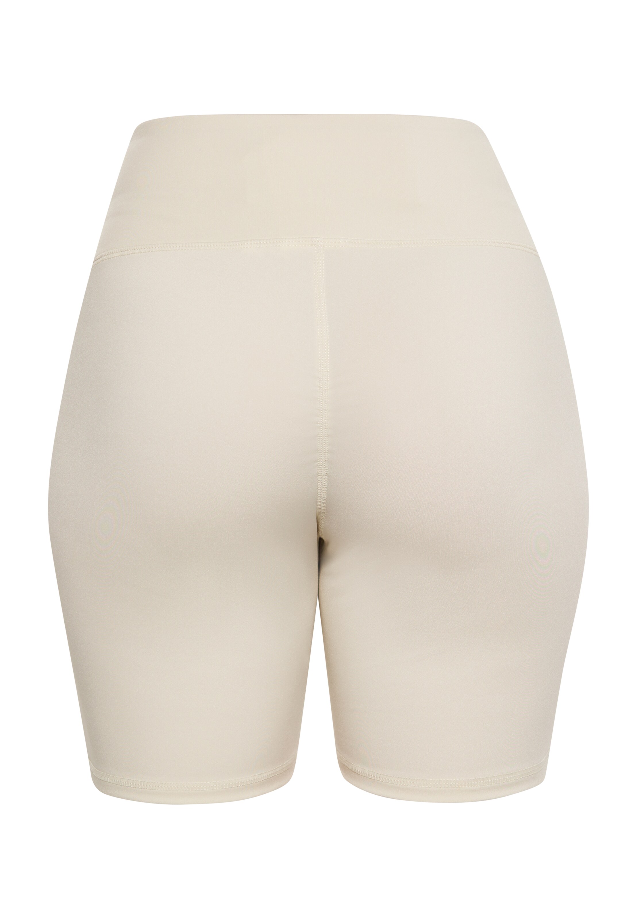 faina Athlsr - Skinny Leggings em bege