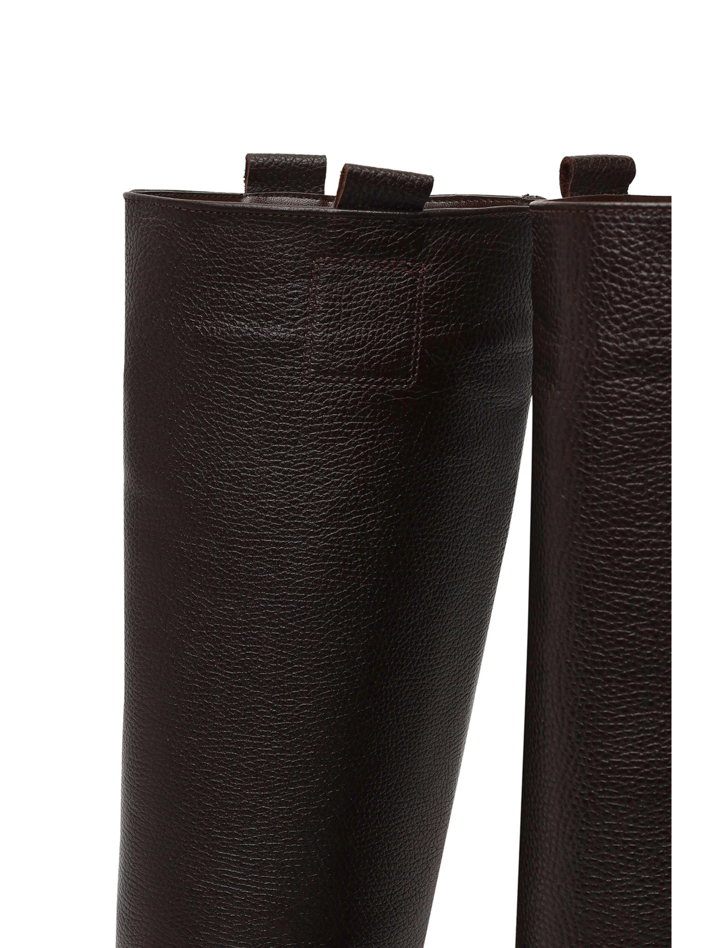 Derimod Boots in Brown