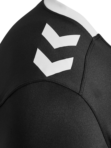 Hummel T-Shirt in Schwarz