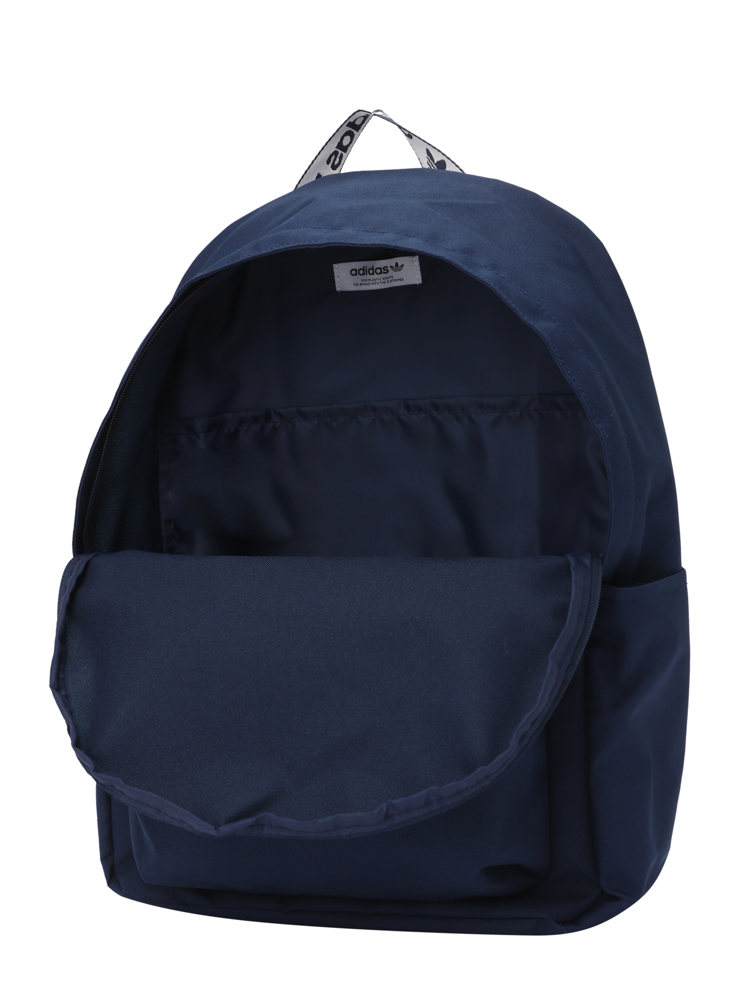 ADIDAS ORIGINALS Rugzak 'Adicolor Classic Festival' in Blauw