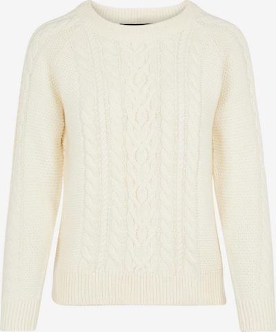 Vero Moda Petite Pulover 'VMPRIYA' u bijela, Pregled proizvoda