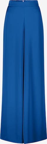 Pantalon Vera Mont en bleu : devant