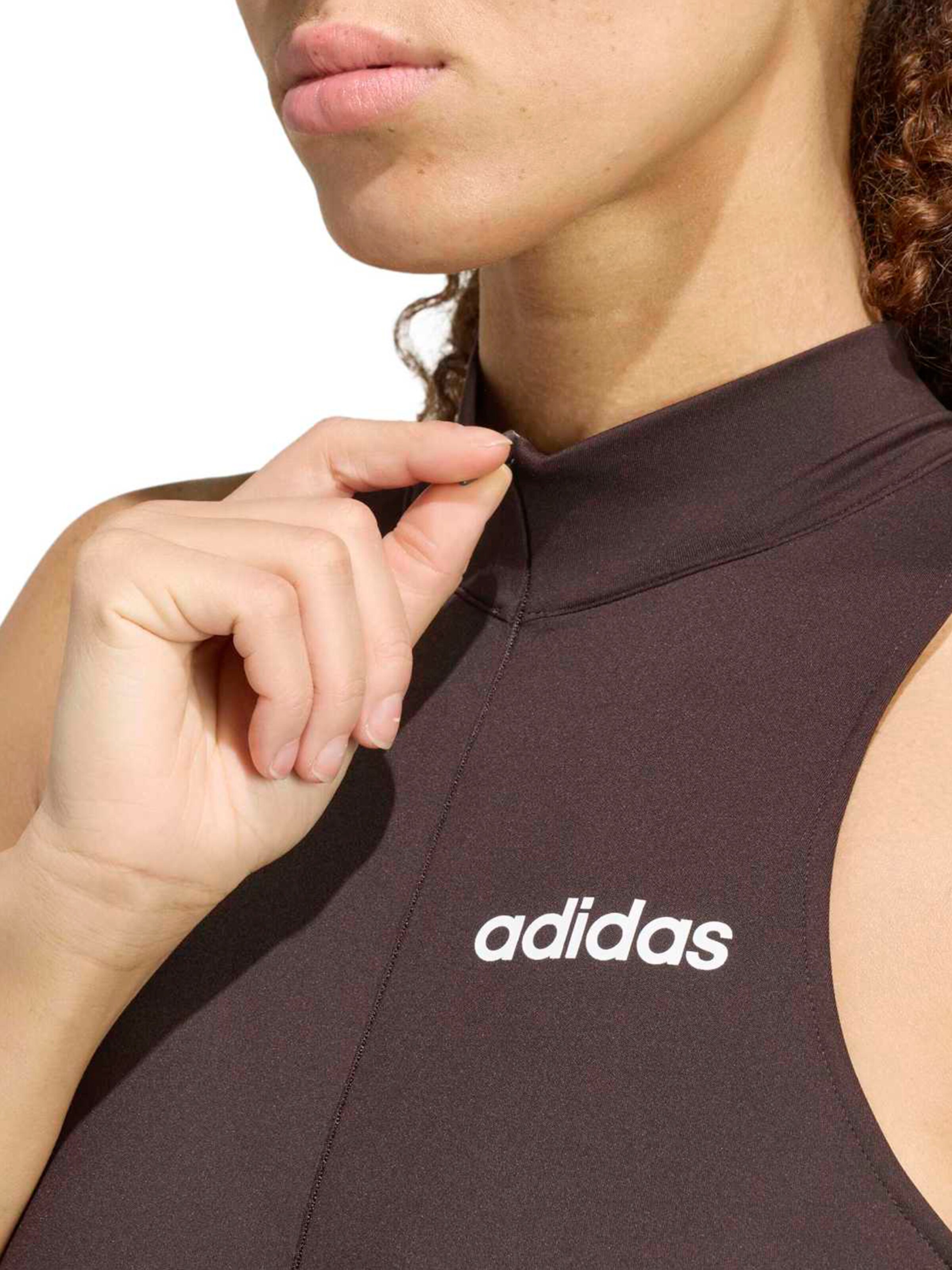 ADIDAS PERFORMANCE Sport body 'HYG' in Bruin