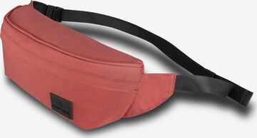 Johnny Urban Fanny Pack 'Tom' in Red