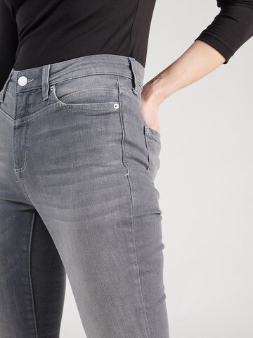 s.Oliver Skinny Jeans 'Izabell' in Grau