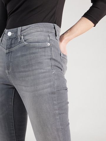 s.Oliver Skinny Jeans 'Izabell' in Grey