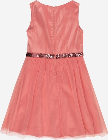 Robe s.Oliver en rose