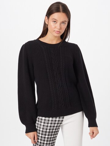 GAP Pullover in Schwarz: predná strana