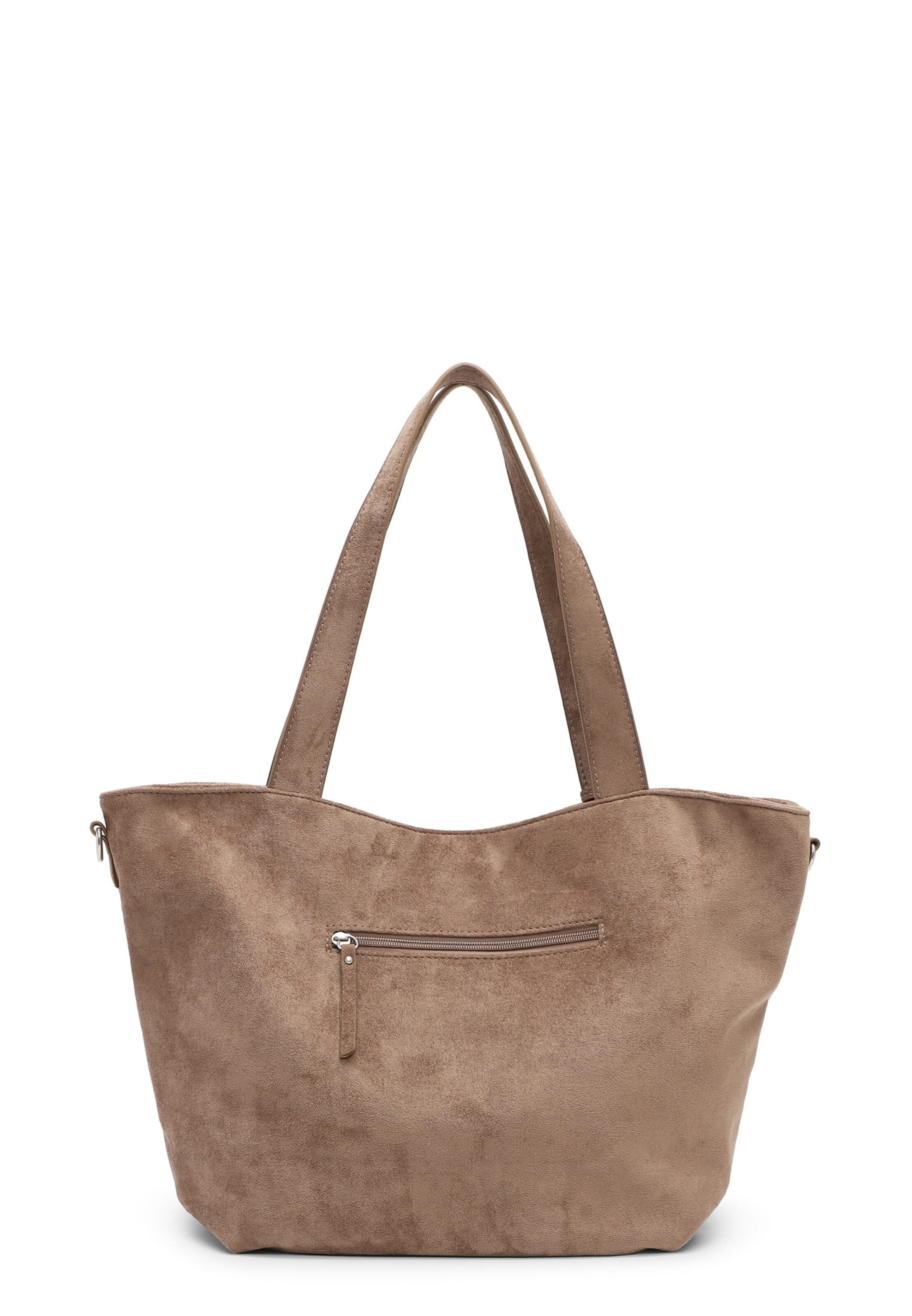 Emily & Noah Shopper 'Leanne' in Beige