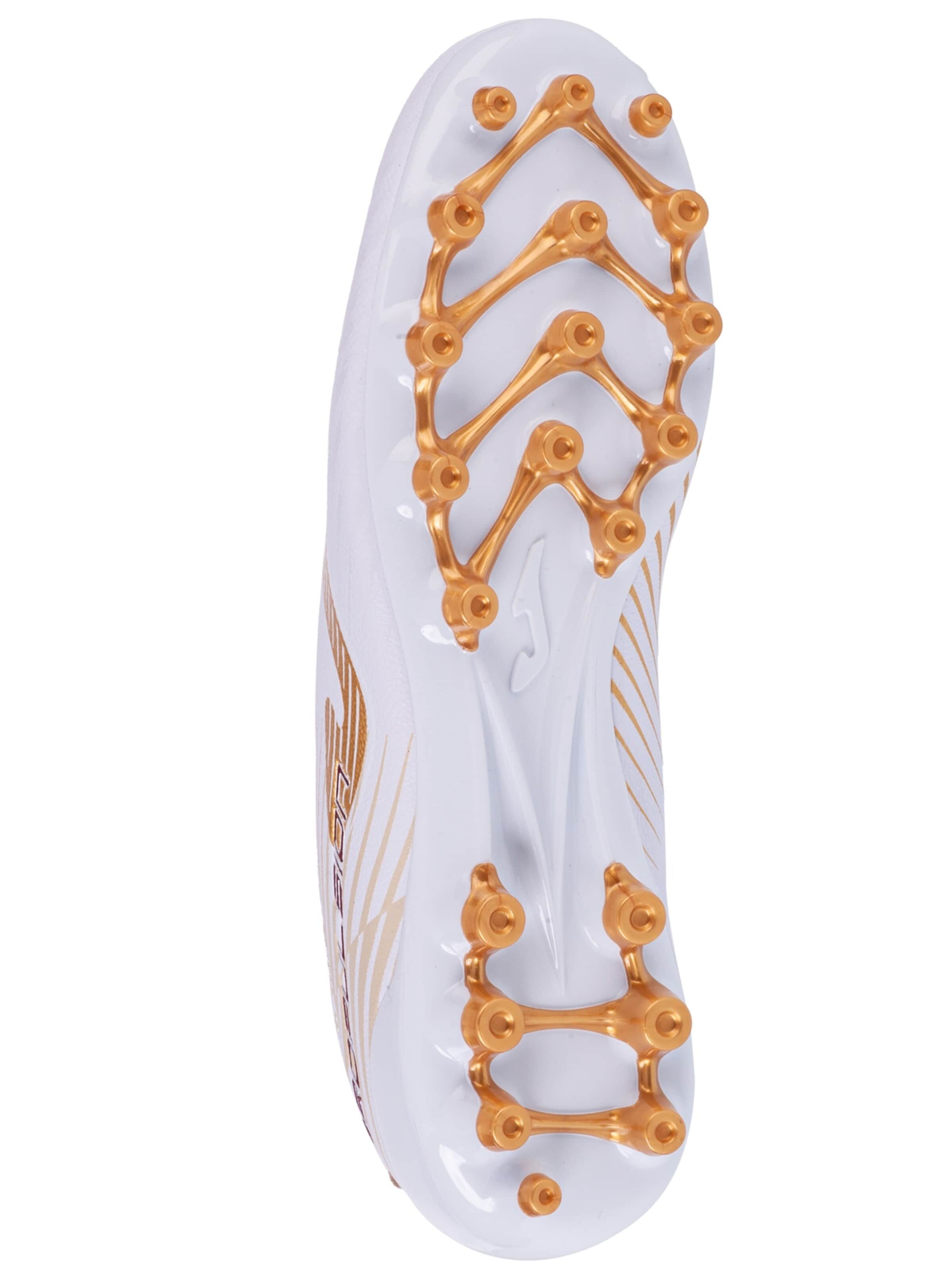 JOMA Voetbalschoen 'Joma Propulsion Cup 24 PCUS AG' in Wit