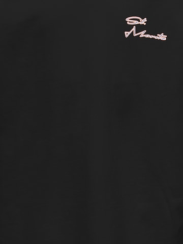 Only & Sons Junior - Camiseta 'OSJMIKE' en negro