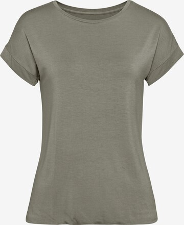 T-shirt VIVANCE en beige