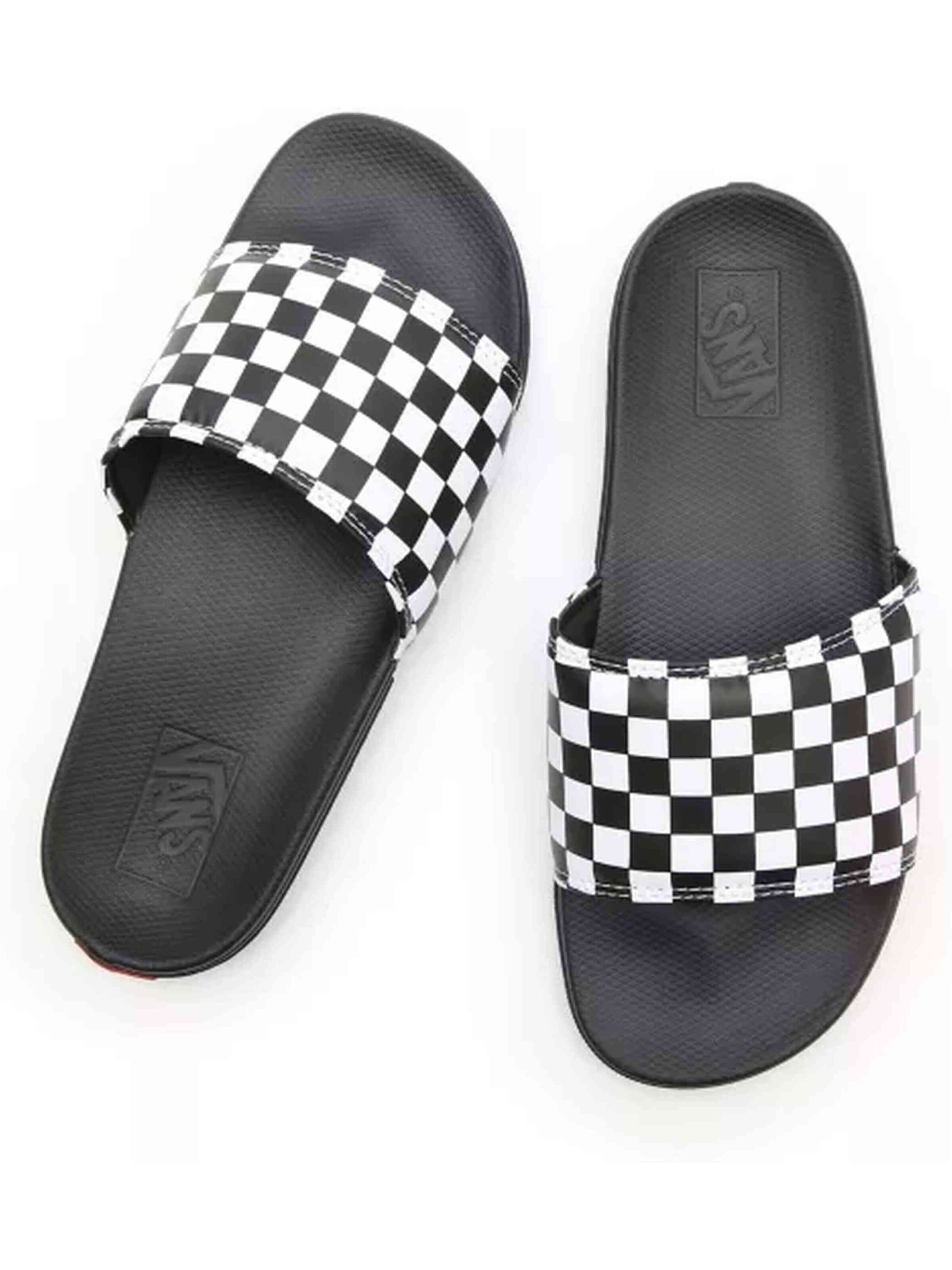 VANS - Sandalias 'VN0A5HF527I1' en Mezcla de colores