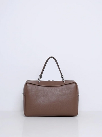 Smaak Shoulder Bag 'LUUK' in Beige