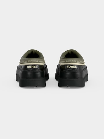 SOREL - Zapatillas 'AMBLER™' en verde