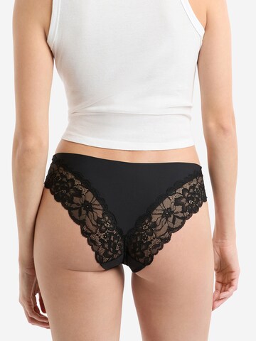 ETAM Slip 'Douce' in Schwarz